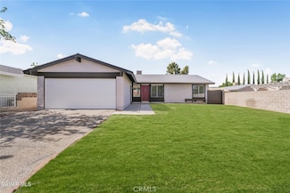 3626 W Avenue k10, Lancaster, CA 93536