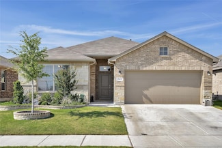 741 Blackhorse Trail, Northlake, TX 76247