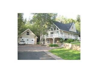 190 Fox St, Madawaska, ME 04756