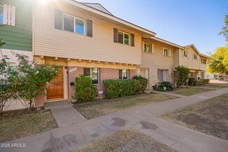 1682 W Campbell Ave, Phoenix, AZ 85015