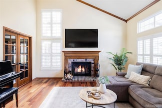 9867 W Berry Dr, Littleton, CO 80123
