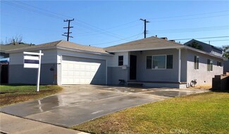 15408 S Tarrant Ave, Compton, CA 90220