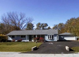 18310 Anthony Ave, Country Club Hills, IL 60478