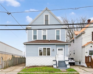 221 Kirby Ave, Buffalo, NY 14218