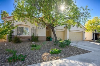 4065 Genoa Dr, Las Vegas, NV 89141