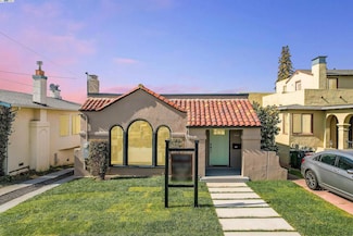 2507 Maxwell Ave, Oakland, CA 94601