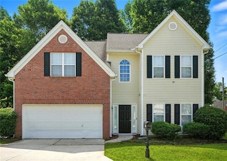 5487 Walnut Ln, Lithonia, GA 30038