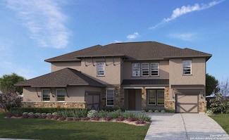 20238 Portico Run, San Antonio, TX 78257