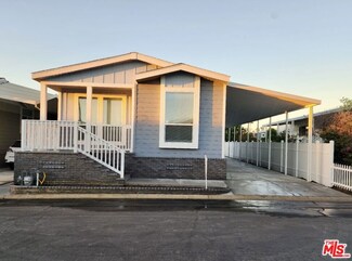 17700 Avalon Blvd Unit 98, Carson, CA 90746