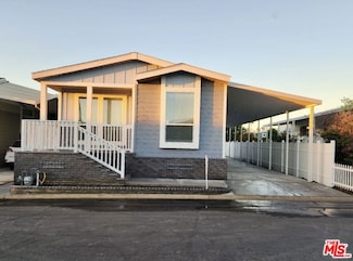 17700 S Avalon Blvd Unit 98, Carson, CA 90746