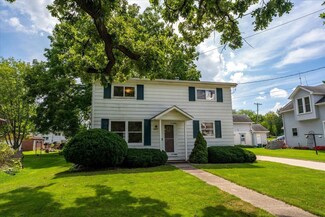 6017 Exchange St, Mc Farland, WI 53558