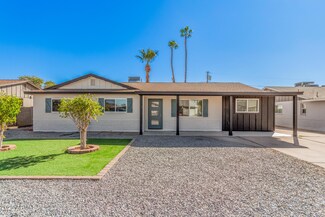 3315 W Shaw Butte Dr, Phoenix, AZ 85029