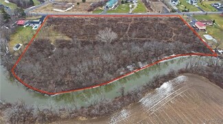 9970 Tonawanda Creek Rd, Clarence, NY 14031