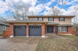 4316 E 110th St, Kansas City, MO 64137