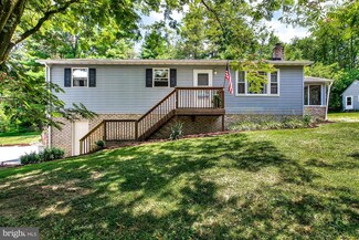 6 Ivy Trail Unit 52, Fairfield, PA 17320