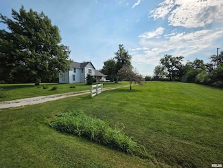 199 Knox Road 800 E, London Mills, IL 61544