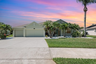 1536 Grand Isle Blvd, Melbourne, FL 32940