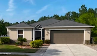 465 Bayberry Lakes Blvd, Daytona Beach, FL 32124