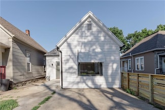 1516 S 15th St, Kansas City, KS 66103