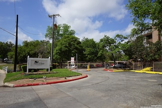 4107 Medical Dr Unit 1203, San Antonio, TX 78229