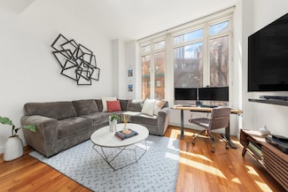 15 William St Unit 7B, New York, NY 10005