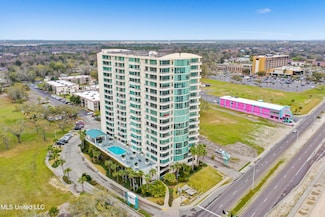 2060 Beach Blvd Unit 102, Biloxi, MS 39531