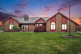 938 County Road 28, Corunna, IN 46730