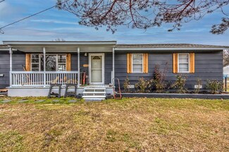 512 N Ross Ave, Dewey, OK 74029
