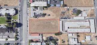 0 Ave Q3 X 10th St E Unit NDP2407907, Palmdale, CA 93550