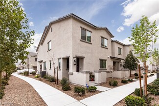751 Crisp Morning Ct, North Las Vegas, NV 89086