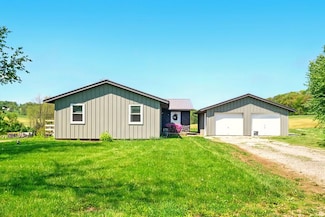 560 Harlan Rd, Mansfield, OH 44903