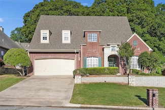 9624 S 68th Ave E, Tulsa, OK 74133