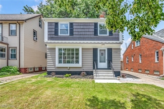 3726 W 169th St, Cleveland, OH 44111