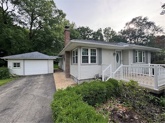 5329 Tamarack Dr, Sharpsville, PA 16150