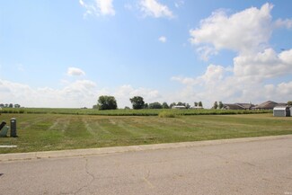 25 Chrysler Ave, Wabash, IN 46992