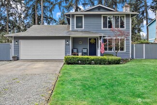 5118 237th St E, Graham, WA 98338