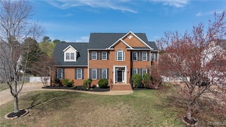 4605 Callao Way, Glen Allen, VA 23060
