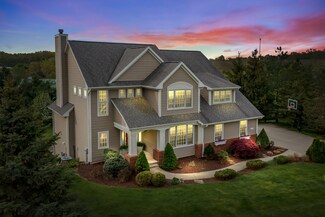 8435 Grapevine Cir, Mattawan, MI 49071