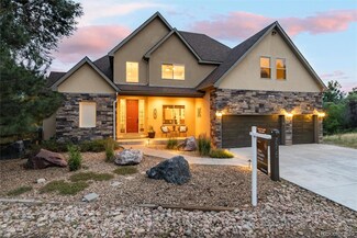 7910 W Meadow Dr, Littleton, CO 80128
