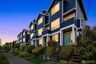 1412 NW 64th St Unit A, Seattle, WA 98107