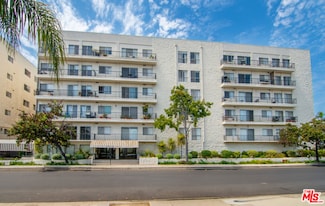1115 S Elm Dr Unit 203, Los Angeles, CA 90035