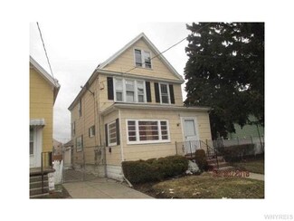24 Poplar Ave, Buffalo, NY 14211