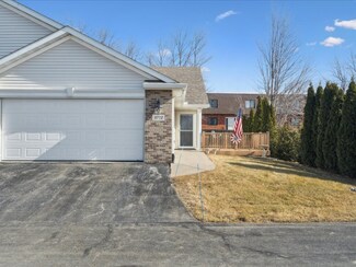 5772 Oakwood Ave NE Unit 5772, Cedar Rapids, IA 52402