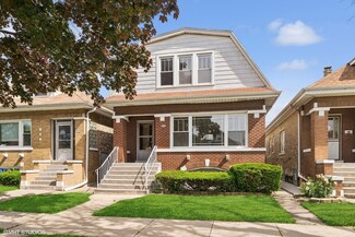5034 W Parker Ave, Chicago, IL 60639