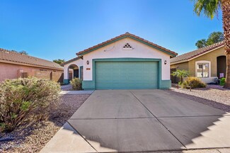 14735 W Willow Ln, Surprise, AZ 85374