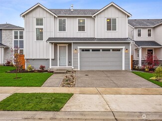 15428 206th Ave E Unit 215, Bonney Lake, WA 98391