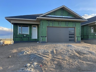 4081 Saddleback Ln, Cheyenne, WY 82001