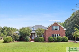 2501 Harris Trail Rd, Richmond Hill, GA 31324