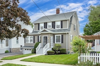 24 Neponset Rd, Quincy, MA 02169