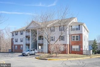 505 Garrison Woods Dr Unit 224, Stafford, VA 22556